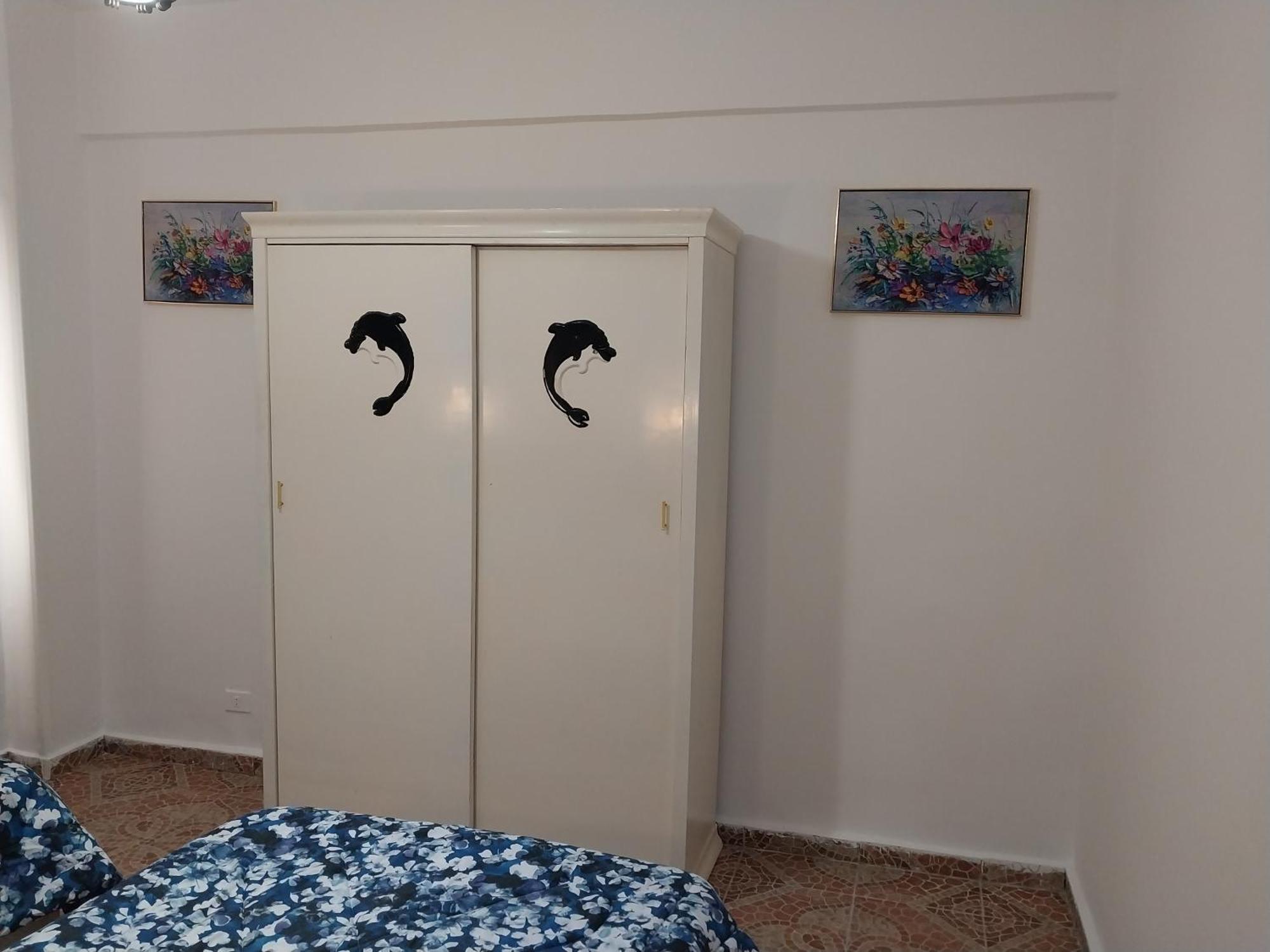 Jasmine Villa Hurghada Eksteriør billede